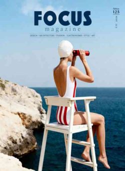 Focus Magazine – ete 2026