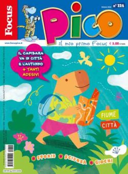 Focus Pico – Ottobre 2026