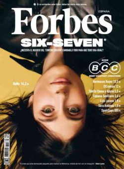 Forbes Espana – Octubre 2026