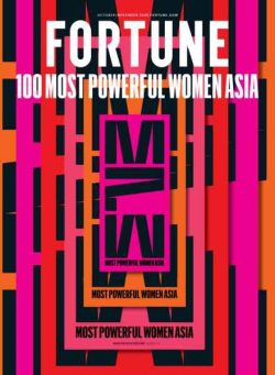 Fortune Asia – October-November 2026