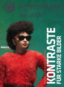 Fotoprofi Magazin – N 206 2026