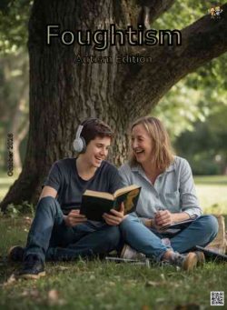 Foughtism – October 2026