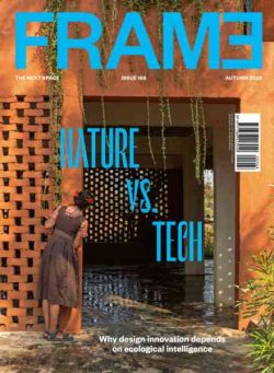 Frame – Autumn 2026