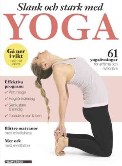 Framgangsguide – 4 Oktober 2026