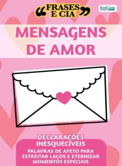 Frases e Cia – Outubro 2026