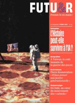 Futu&r – Octobre 2026