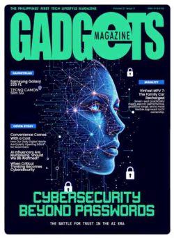 Gadgets – October 2026