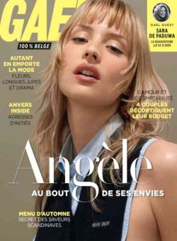 Gael – Novembre 2026