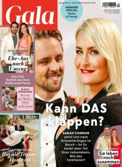 Gala Germany – 1 Oktober 2026