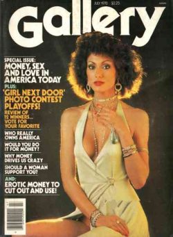 Gallery – July 1978