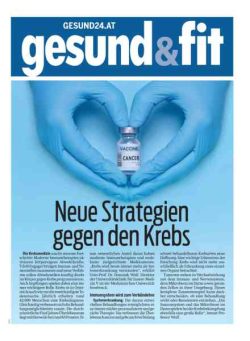 Gesund & Fit – 14 Oktober 2026