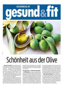 Gesund & Fit – 23 September 2026
