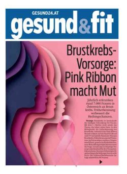 Gesund & Fit – 30 September 2026