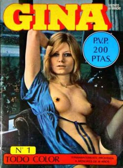 Gina – N 1