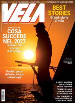 Giornale della Vela – Ottobre 2026