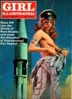 Girl Illustrated – Volume 4 Number 46