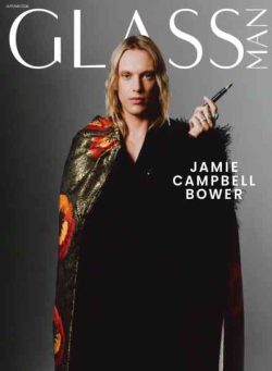 Glass Man – Autumn 2026