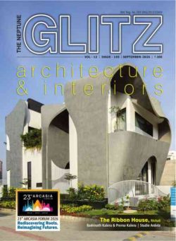 Glitz Architecture & Interiors – September 2026