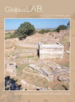 Globus – 22 Settembre 2026