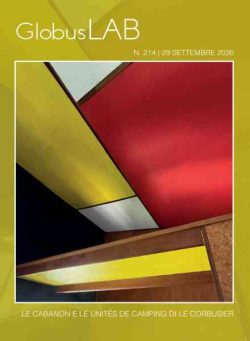 Globus – 29 Settembre 2026