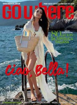 Go Where – Agosto 2026