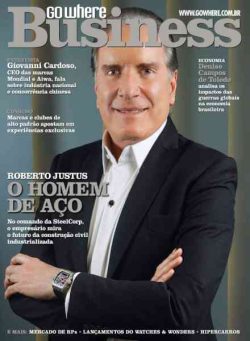 Go Where – Outubro 2026