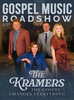 Gospel Music Roadshow – October 2026