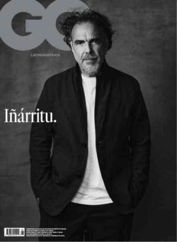 GQ Latinoamerica – Octubre 2026