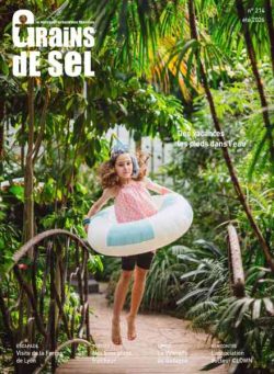 Grains de Sel – ete 2026