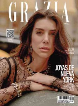 Grazia Latinoamerica – Octubre 2026