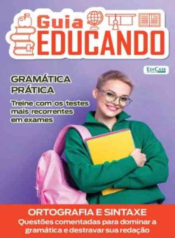 Guia Educando – 14 Outubro 2026