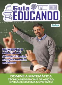 Guia Educando – 29 Setembro 2026