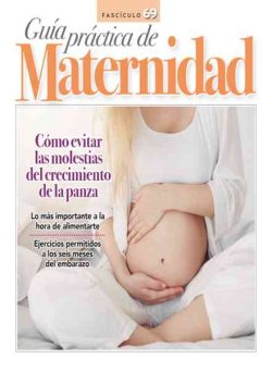 Guia practica de Maternidad – Septiembre 2026