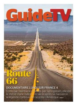 Guide TV – 11 Octobre 2026