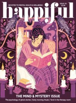 Happiful – Issue 115 2026