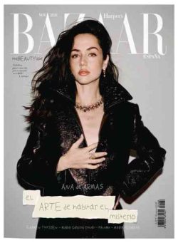 Harper’s Bazaar Espana – Noviembre 2026