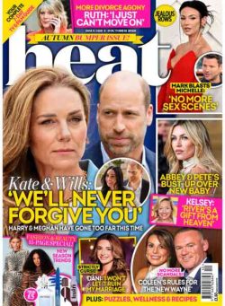 Heat UK – 29 September 2026