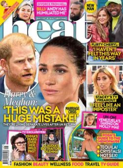 Heat UK – 6 October 2026