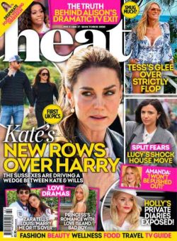 Heat UK – October 2026