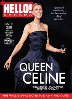 Hello! Canada – 24 September 2026