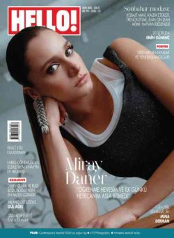 Hello! Turkiye – 12 Ekim 2026