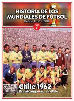 Historia de los mundiales de futbol – Octubre 2026
