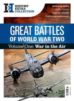 History Extra Collection – Issue 165 Great Battles of WWII 2026