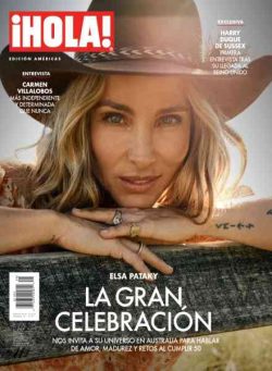 Hola! Americas – Septiembre 2026