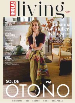 Hola! Living – Octubre 2026