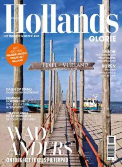 Hollands Glorie – Oktober 2026