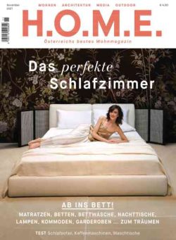 HOME Osterreich – November 2021
