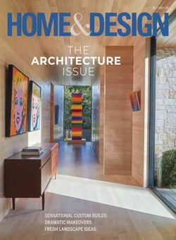 Home&Design – September-October 2026