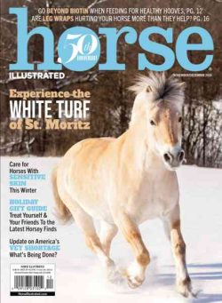Horse Illustrated – November-December 2026