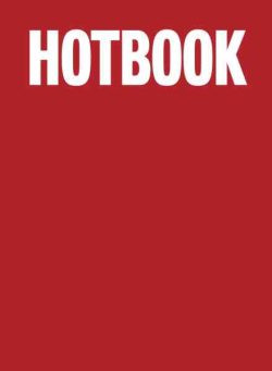 Hotbook – Septiembre 2026